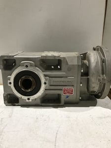 Bonfigioli #A3020H3510.5P80, gearbox