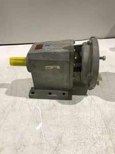 Bonfigioli #C212PP71, gearbox