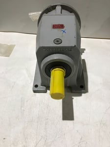 Bonfigioli #C412PP80, gearbox