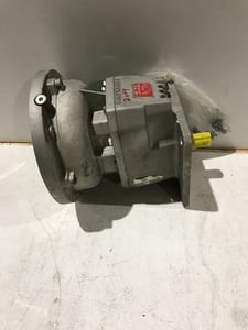 Bonfigioli #S201F7.2P80, gearbox