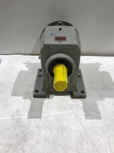 Bonfigioli #C402PP80, gearbox