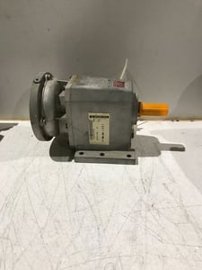 Bonfigioli #C212P24.3P71, gearbox