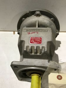 Bonfigioli #S301F7.1P90, gearbox