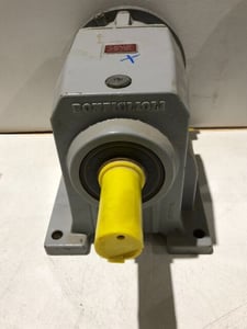 Bonfigioli #C202PP80, gearbox