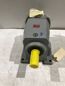 Bonfigioli #C412P25.0P90, gearbox