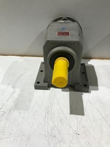 Bonfigioli #C362P, gearbox