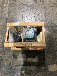 Brock Compton WU-DA112MT-IE2, motor, new in box