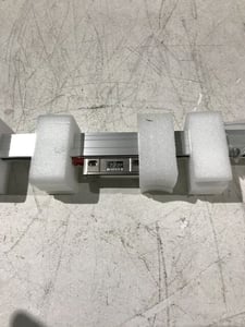 Heidenhain #AELC4x3, linear guide, new in box