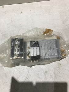 Rexroth #INTERBUS-S, sensor, box