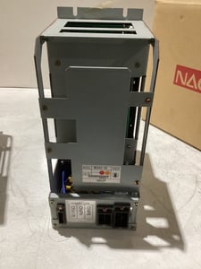Nachi #REX02-30, servo amplifier