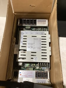 Nachi #RBX1421, servo amplifier, new
