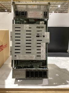 Nachi #RBX1140, servo amplifier