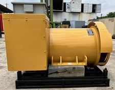 1000 KW, 1800 RPM, Caterpillar #SR4, generator end, 480 Volts, 3-phase, 1800 RPM, 10 wire, Frame 685, 00