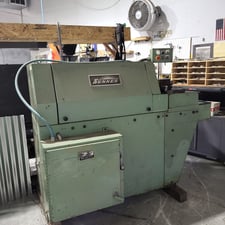 Sunnen #AH-222E, 2-1/4" x 24" horizontal hone