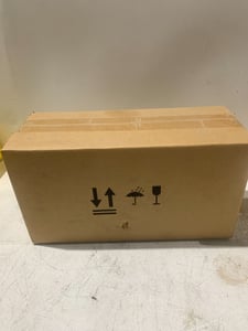 Control Technologies #115U3C00BAAEA115190, servo motor, new