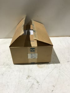 Control Technologies #0437-0006-04, servo motor, new