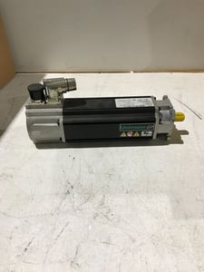 Control Technologies #075U3B305CAAEA075140, servo motor