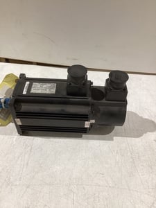 Nachi #MSM152H2D, AC Servo & spindle motor