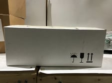 Control Technologies #075U2B300BAAEA075140, servo motor, new in box