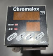 Chromalox #1600-10030, temperature control