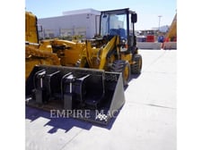 Cat 903C2, Wheel Loader, 4248 hours, S/N: MW800252, 2016