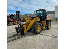Cat 920-14, Wheel Loader, 168 hours, S/N: SL401403, 2023