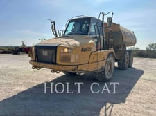 Caterpillar W00 730C, Articulated Truck, 13636 hours, S/N: 2T401185, 2018