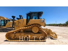 Caterpillar D6 LGP, Crawler Dozer, 330 hours, S/N: GZ901245, 2024