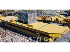 Caterpillar 745 SCISSOR TAILGATE, Bucket, S/N: MC-000086864, 2023