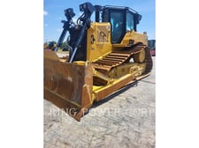 Caterpillar D6LGP, Crawler Dozer, 1454 hours, S/N: KEW01192, 2024