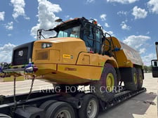 Caterpillar 725WW, Water Truck, 1859 hours, S/N: 3T901003, 2023