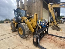 Cat 938M, Wheel Loader, 855 hours, S/N: P5K04834, 2024
