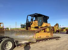 Caterpillar D5, Crawler Dozer, 2006 hours, S/N: Z6A01028, 2021