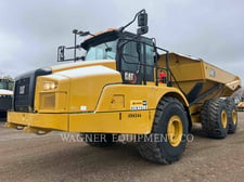 Caterpillar 745, Articulated Truck, 4069 hours, S/N: 3T603719, 2022