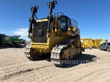 Caterpillar D10T2, Crawler Dozer, 1676 hours, S/N: JJW00700, 2023