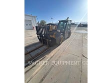 Cat TH255C, Telehandler, 2846 hours, S/N: JK204535, 2020