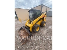 Cat 272D3 C3H3, Skid Steer Loader, 1291 hours, S/N: TP900414, 2023