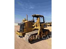 Caterpillar D6KLGP SB, Crawler Dozer, 4114 hours, S/N: DHA00939, 2008