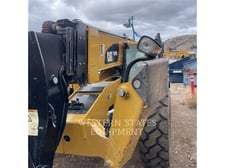 Cat TL1055D, Telehandler, 4904 hours, S/N: ML500410, 2016
