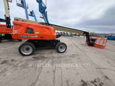 Jlg Industries, Inc. 660SJ, Articulated Boom Lift, 6 hours, S/N: 0300323474, 2024