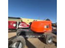 Jlg Industries, Inc. 460SJ, Articulated Boom Lift, S/N: 0300317190, 2024
