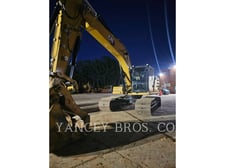 Caterpillar 320GC, Crawler Excavator, 794 hours, S/N: LKS30630, 2023