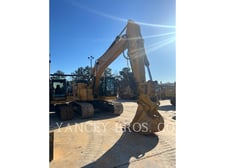 Caterpillar 335FLCR, Crawler Excavator, 4505 hours, S/N: SGJ20034, 2018