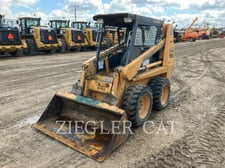Case/New Holland 1840, Skid Steer Loader, 3587 hours, S/N: JAF0186988, 1996