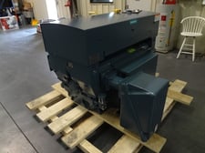 900 HP 3600 RPM Siemens, Frame 5010S, weather protected enclosure type 2, SB, new, 2300/4000 Volts (3