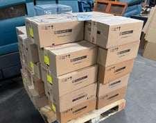 Schneider electric square d s33859 (26 available) transparent covers new in box