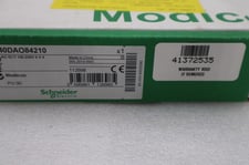 NEW Schneider 140DAO84210 Module 140DA084210 STOCK G170A