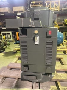 250 HP 3600 RPM General Electric, Frame L509VPZ30, WPIBB, 2300/4000 Volts, New Surplus