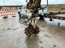 Antraquip Corp. AQ-3, Cold Planer, S/N: 032366-2,