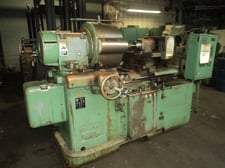 Bryant #1120, internal grinder, 20" swing, 0.375"-9" grinding stroke, 20" max. Traverse stroke